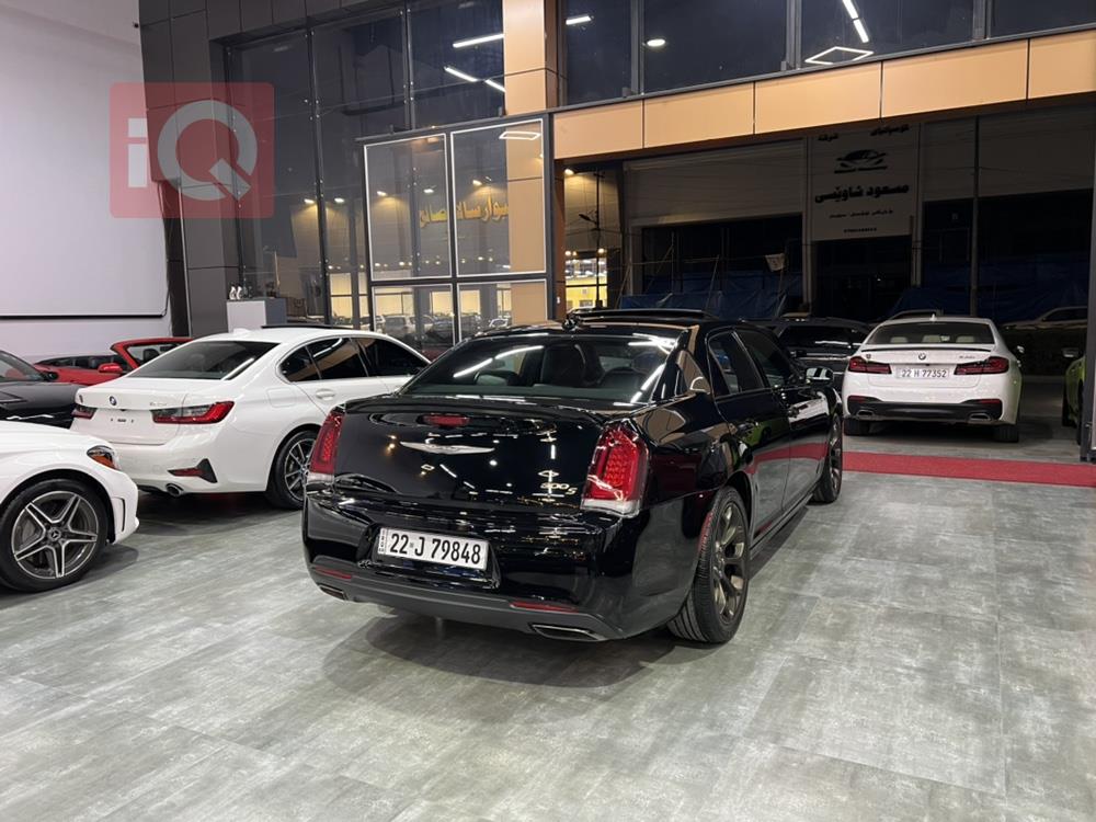 Chrysler 300